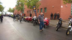 Mopeds Plus - Classics at Hart @ Harts Mill, Pt Adelaide