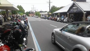 COMCC Poker Run