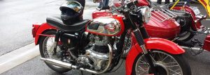 Mopeds Plus - Classics at Hart @ Harts Mill, Pt Adelaide