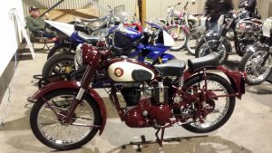 Mopeds Plus - Classics at Hart @ Harts Mill, Pt Adelaide