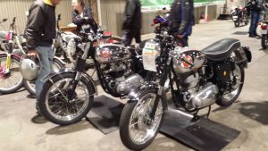 Mopeds Plus - Classics at Hart @ Harts Mill, Pt Adelaide