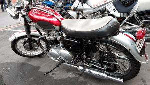 Mopeds Plus - Classics at Hart @ Harts Mill, Pt Adelaide