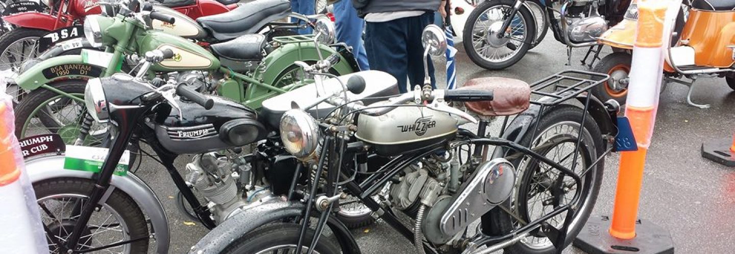 The Classic Owners Motorcycle Club Inc. – South Australia