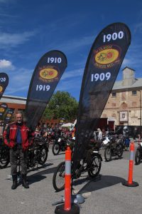 COMCC Poker Run