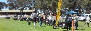 COMCC Poker Run