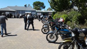 COMCC Poker Run