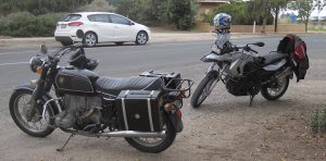 Coast to Coast Motorcycle Rally @ Coobowie Caravan Park