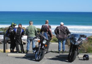 Coast to Coast Motorcycle Rally @ Coobowie Caravan Park