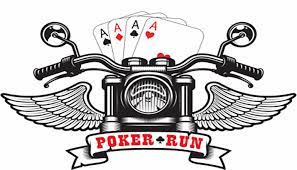 COMCC Poker Run